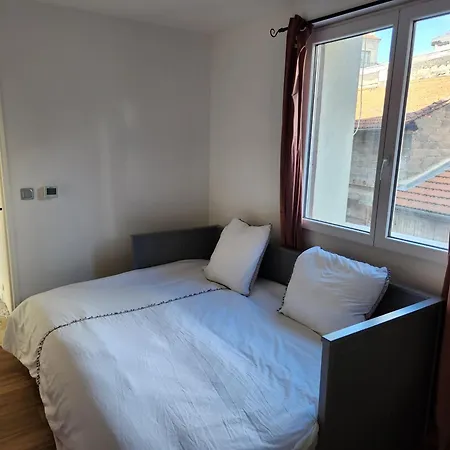 Appartement T3 Cosy à Saint-Etienne  Extérieur photo