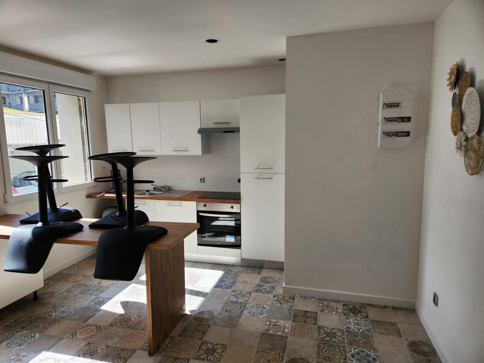 T3 Cosy Saint-Etienne (Loire)
